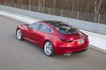 Mazda Takeri Concept 2011 года